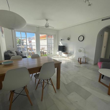 Calle Cartama 11 La Cala De Mijas Eksteriør bilde