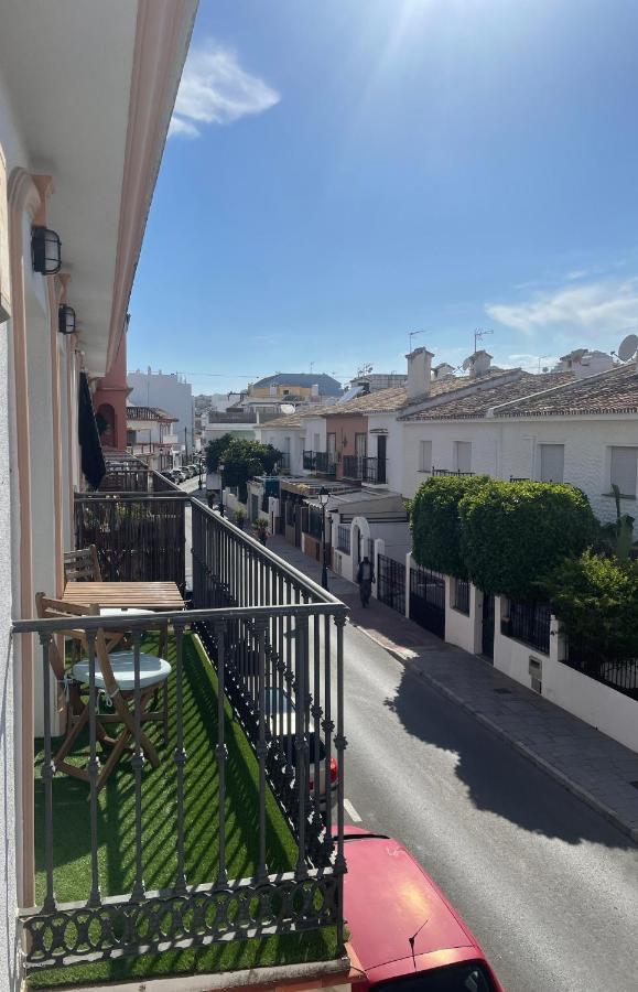 Calle Cartama 11 La Cala De Mijas Eksteriør bilde