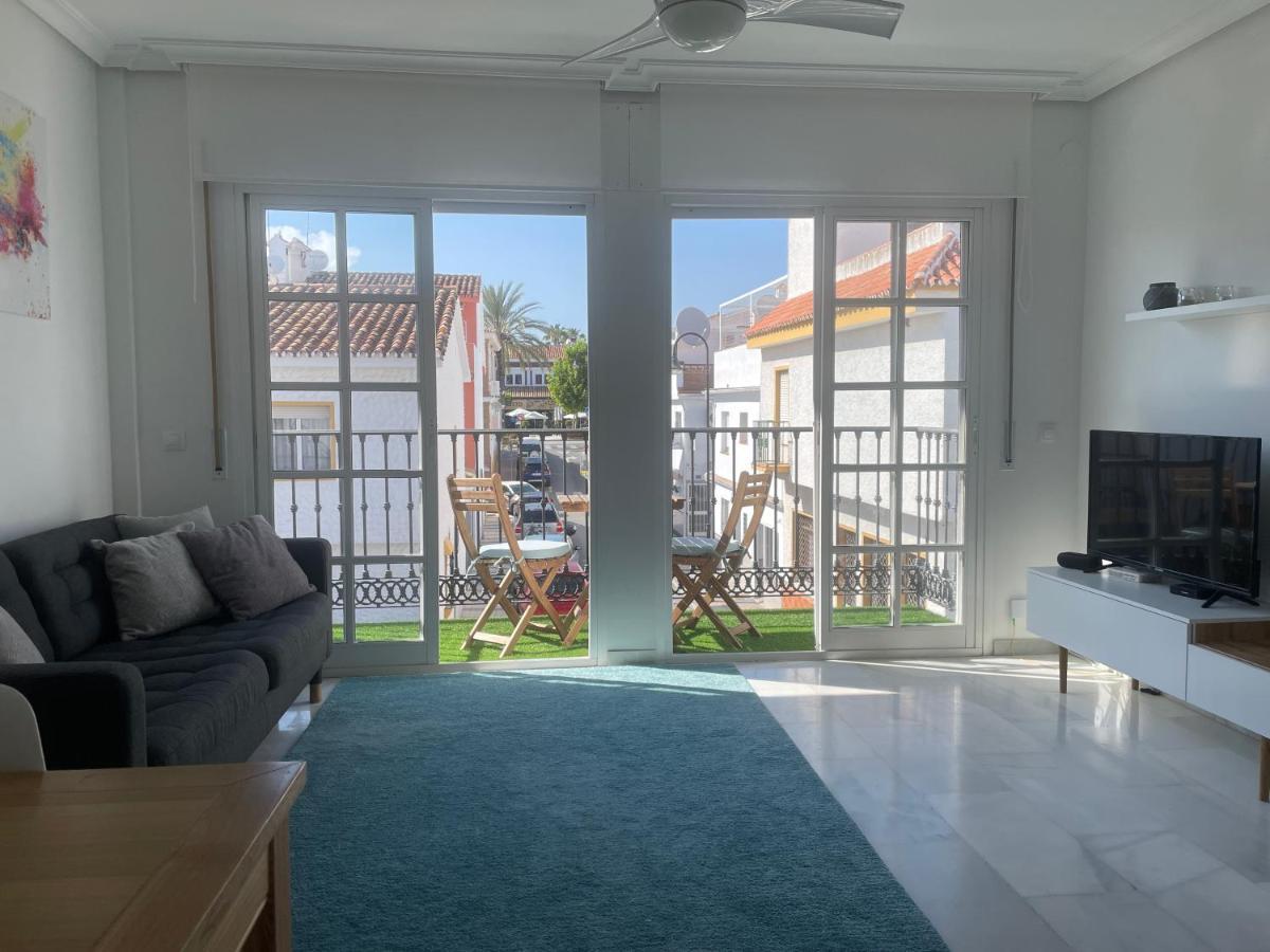 Calle Cartama 11 La Cala De Mijas Eksteriør bilde