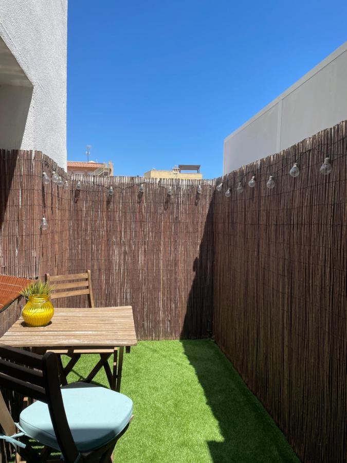 Calle Cartama 11 La Cala De Mijas Eksteriør bilde