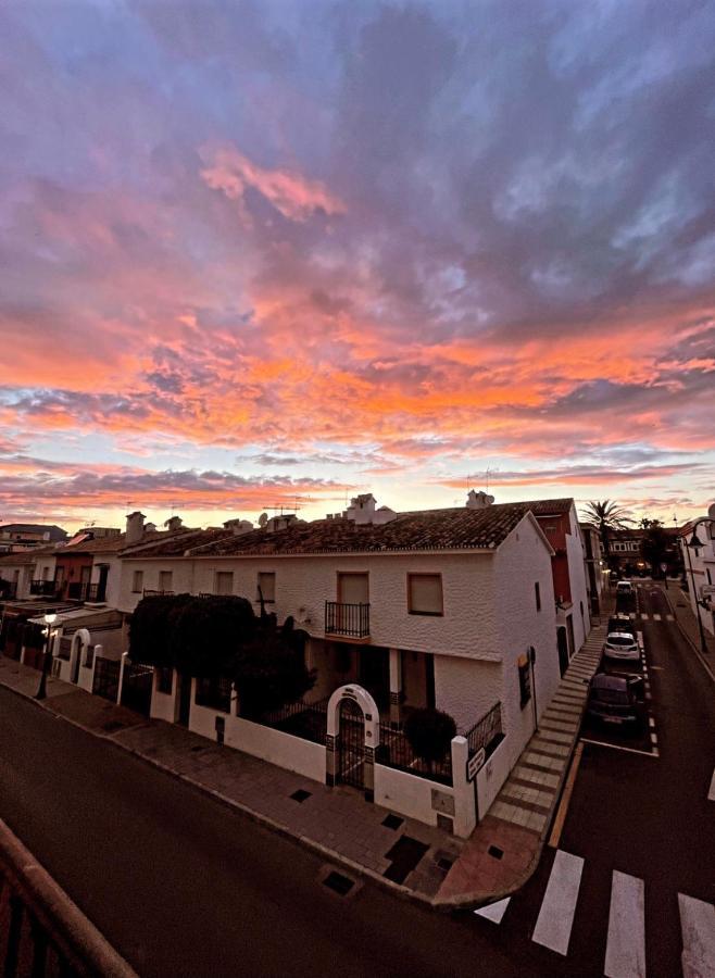 Calle Cartama 11 La Cala De Mijas Eksteriør bilde