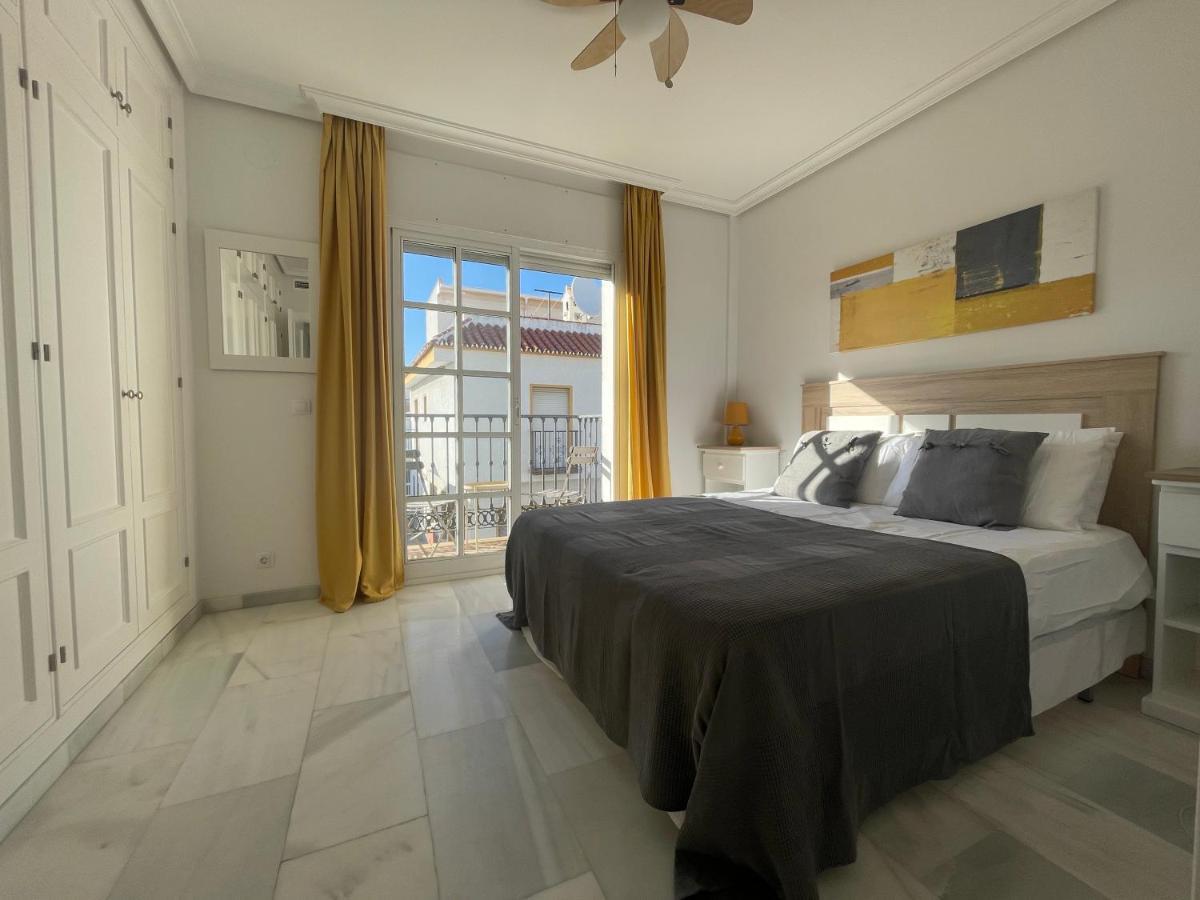Calle Cartama 11 La Cala De Mijas Eksteriør bilde