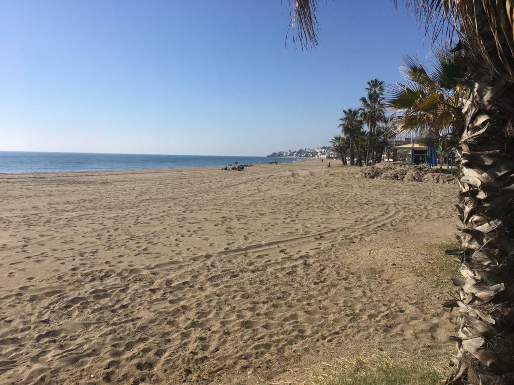 Calle Cartama 11 La Cala De Mijas Eksteriør bilde