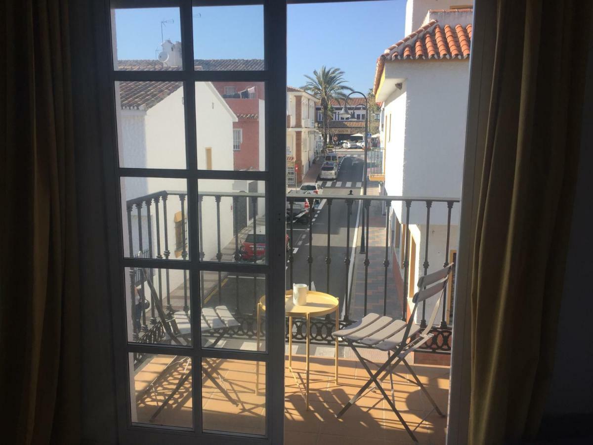 Calle Cartama 11 La Cala De Mijas Eksteriør bilde